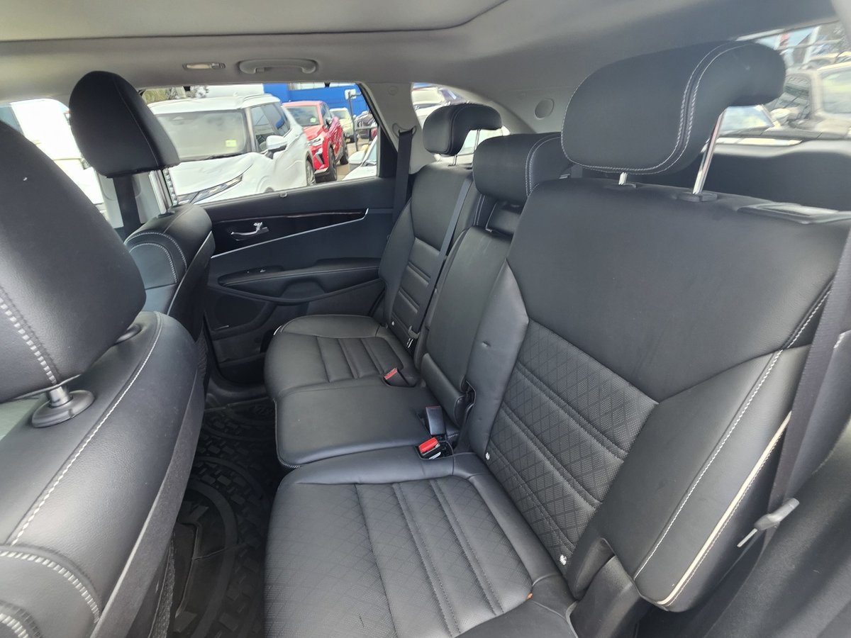 2019 Kia Sorento GT-Line UM MY19 AWD image 13