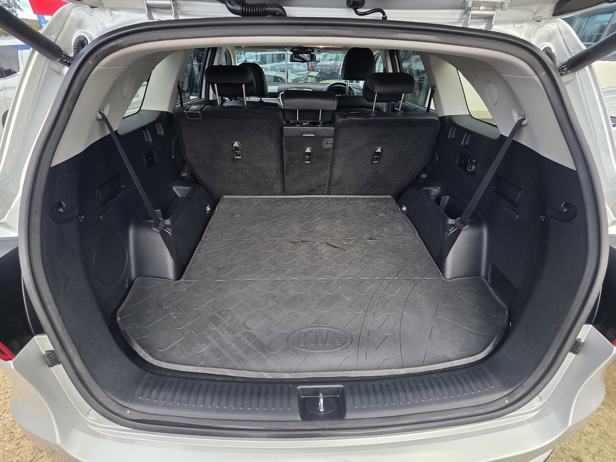 2019 Kia Sorento GT-Line UM MY19 AWD image 14