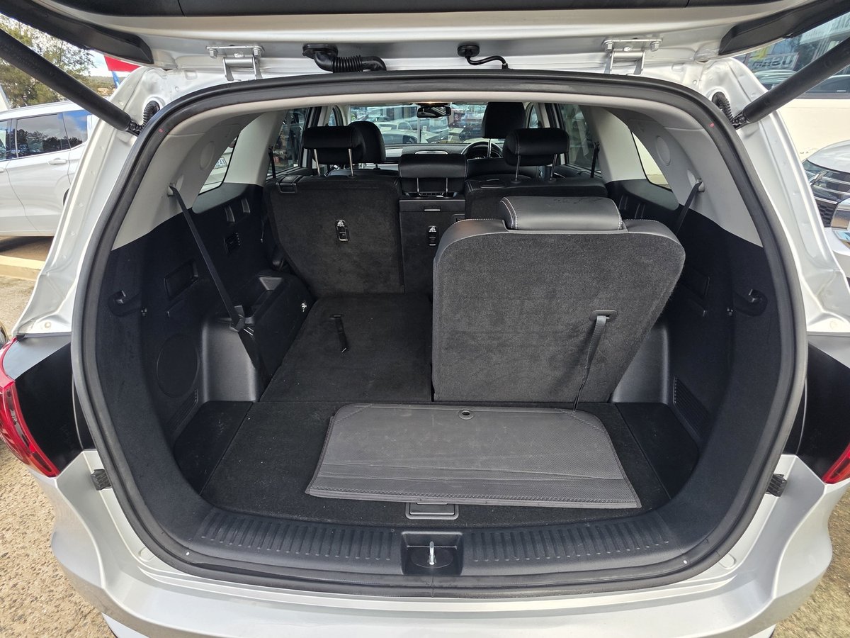 2019 Kia Sorento GT-Line UM MY19 AWD image 15