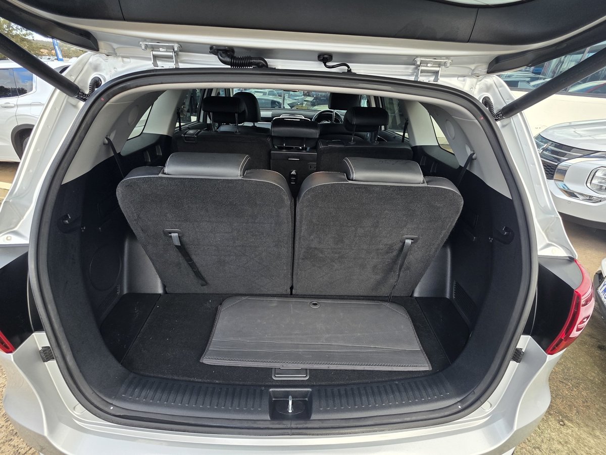 2019 Kia Sorento GT-Line UM MY19 AWD image 16
