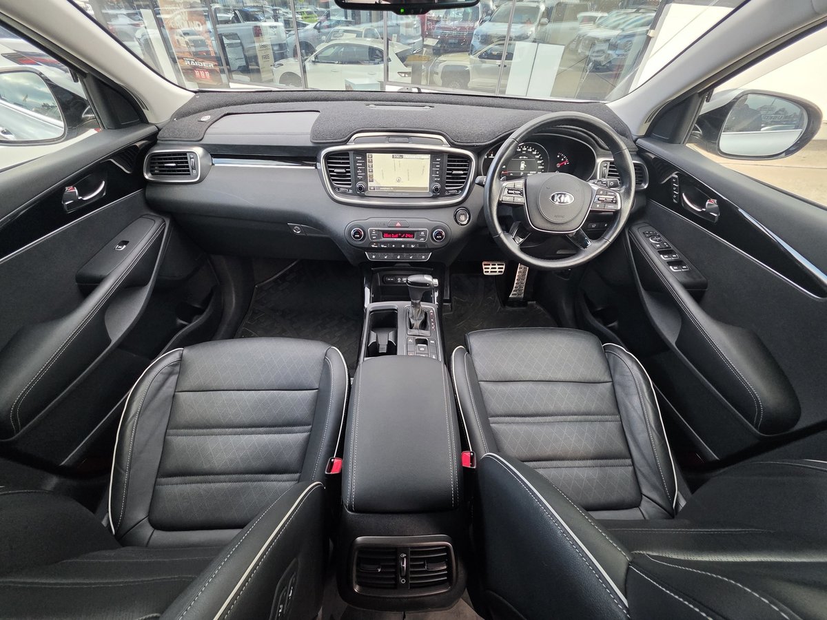 2019 Kia Sorento GT-Line UM MY19 AWD image 19