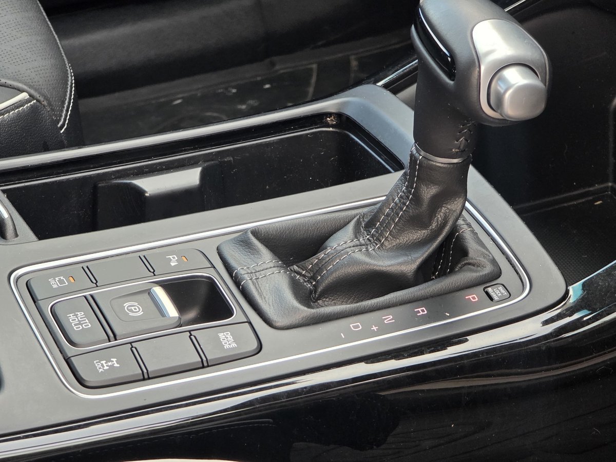 2019 Kia Sorento GT-Line UM MY19 AWD image 21