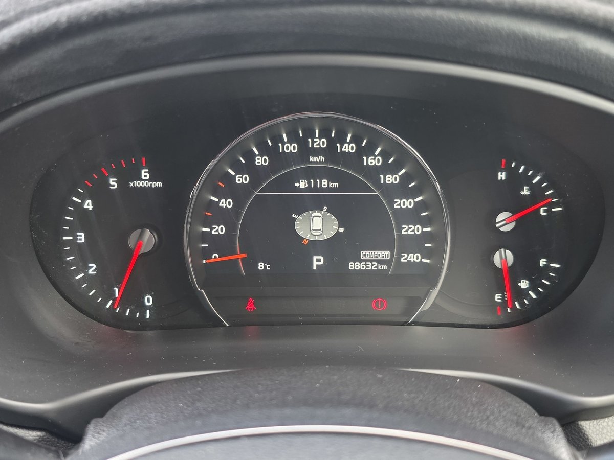2019 Kia Sorento GT-Line UM MY19 AWD image 24