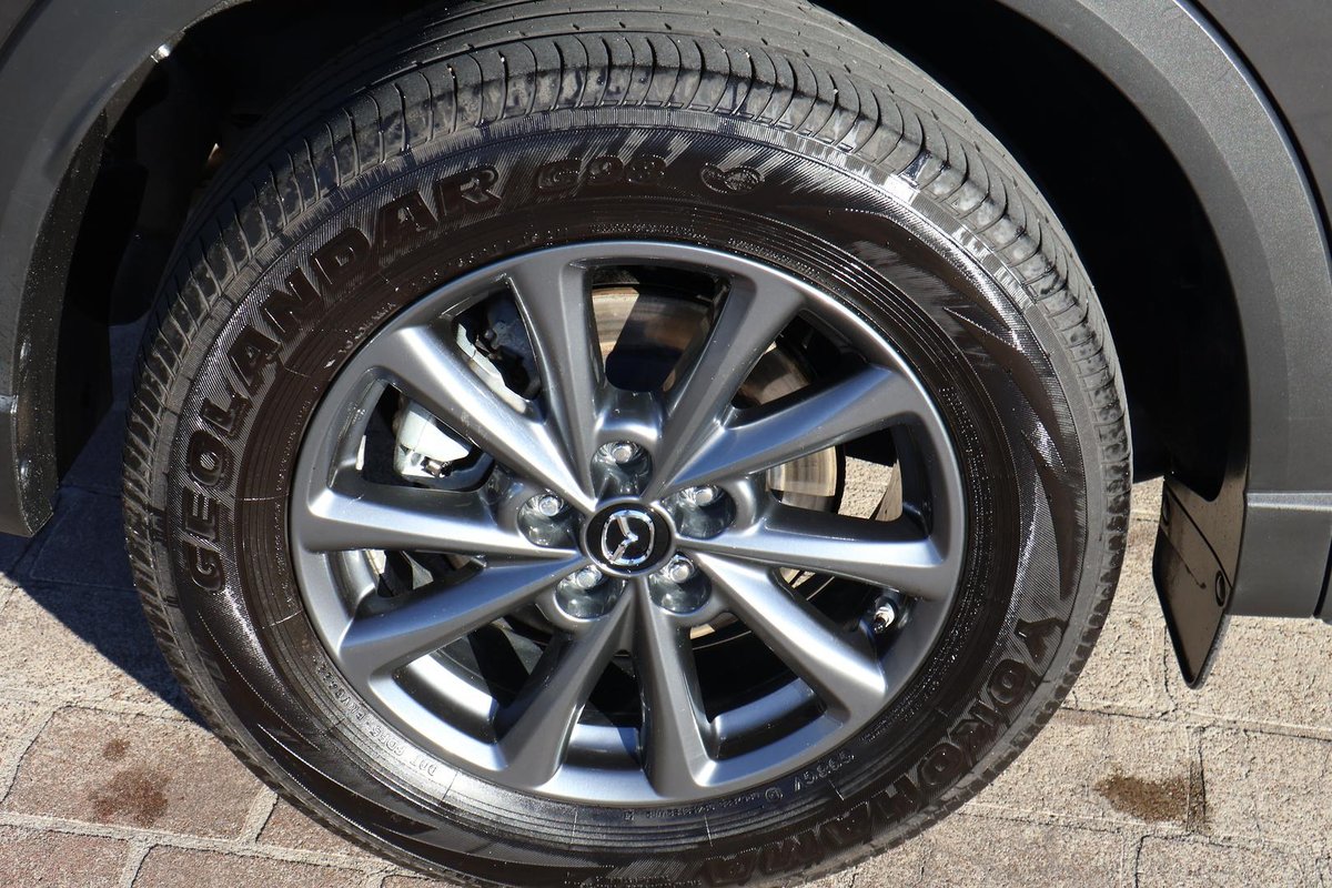 2022 Mazda CX-5 Touring KF Series AWD image 29