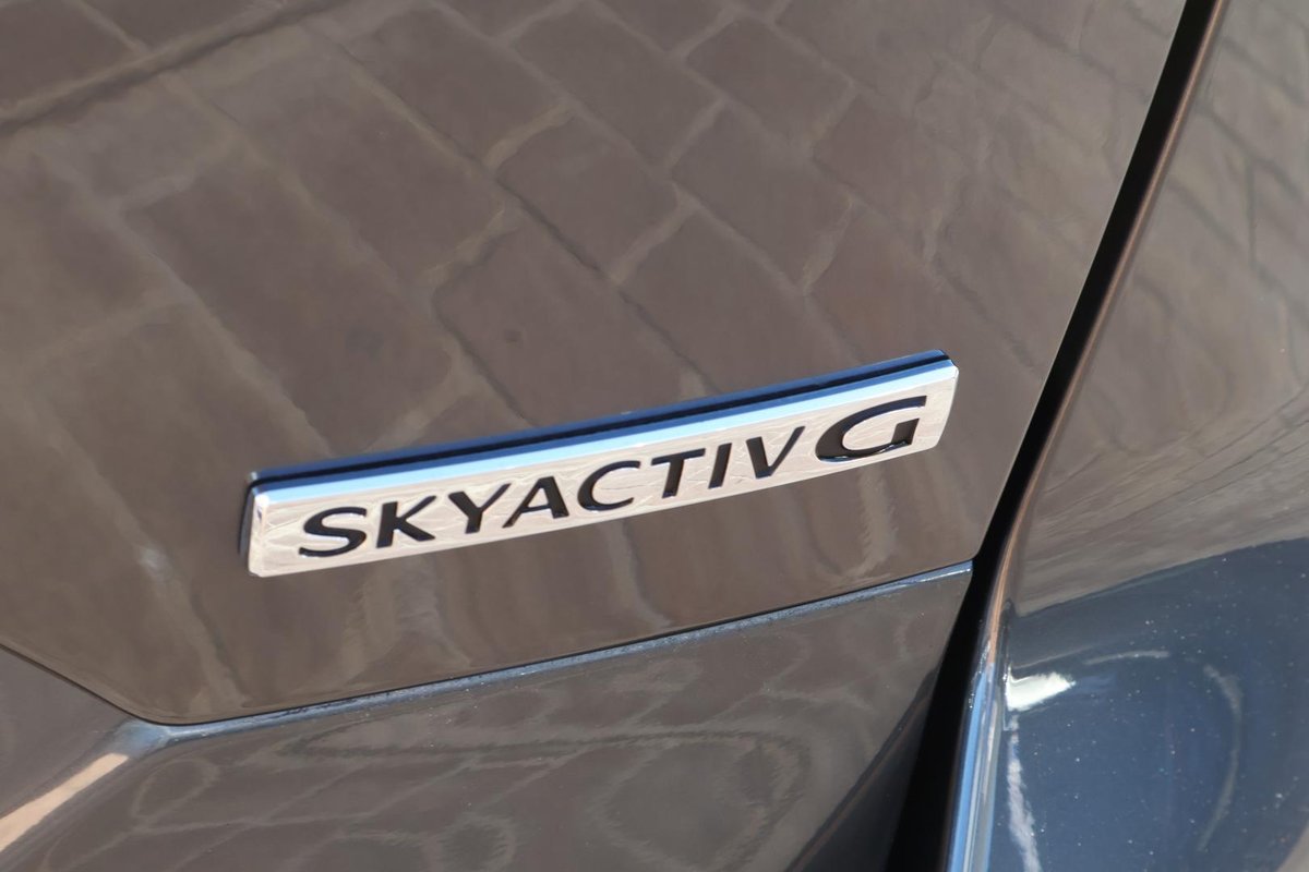 2022 Mazda CX-5 Touring KF Series AWD image 32
