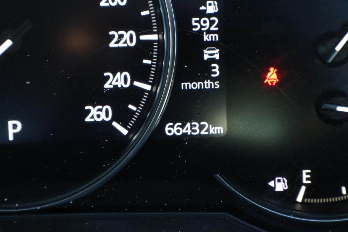 2022 Mazda CX-5 Touring KF Series AWD image 13