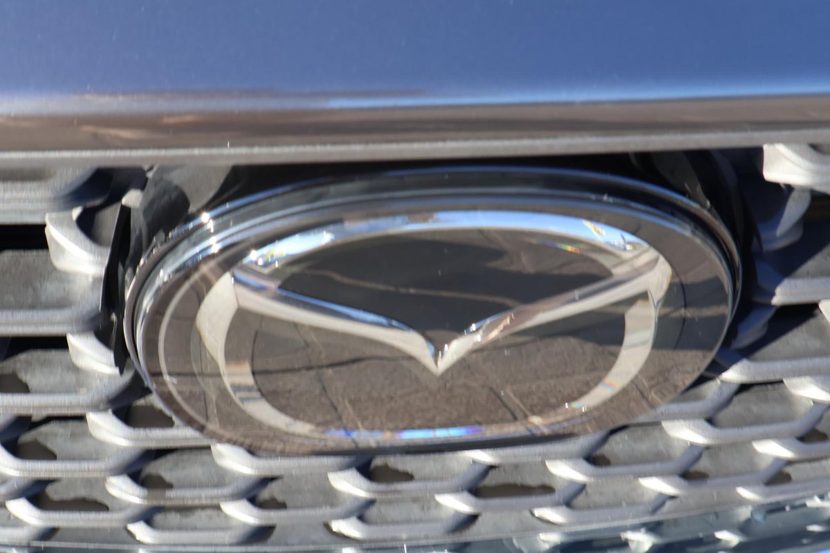 2022 Mazda CX-5 Touring KF Series AWD image 33