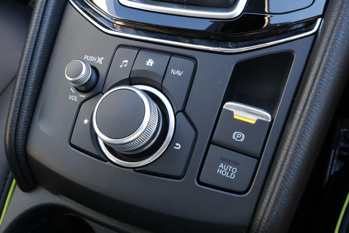 2022 Mazda CX-5 Touring KF Series AWD image 22