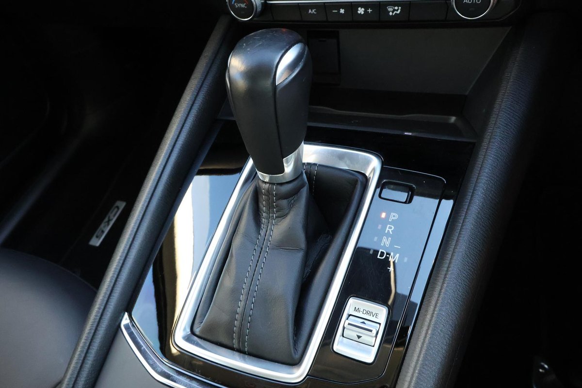 2022 Mazda CX-5 Touring KF Series AWD image 20