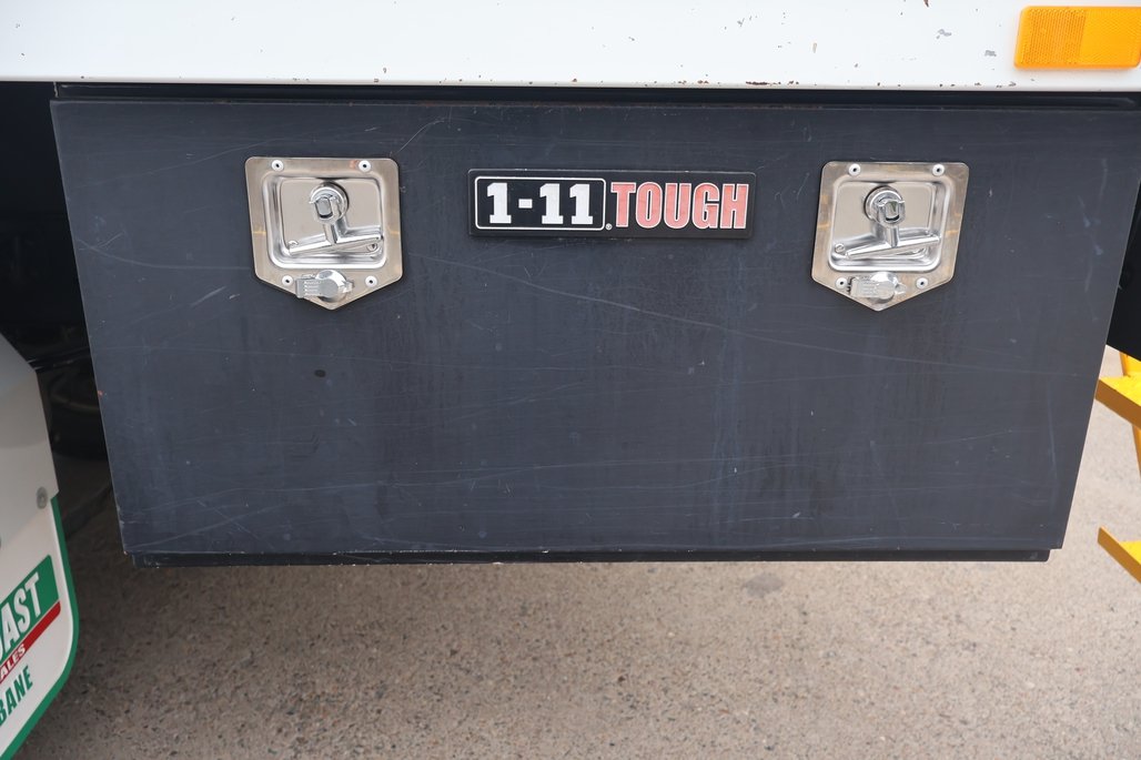 2017 ISUZU NPS 75-155 image 6