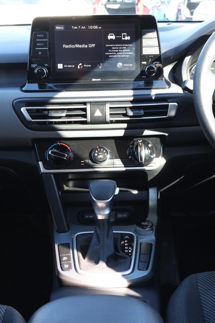2020 Kia Seltos S SP2 MY20 image 16