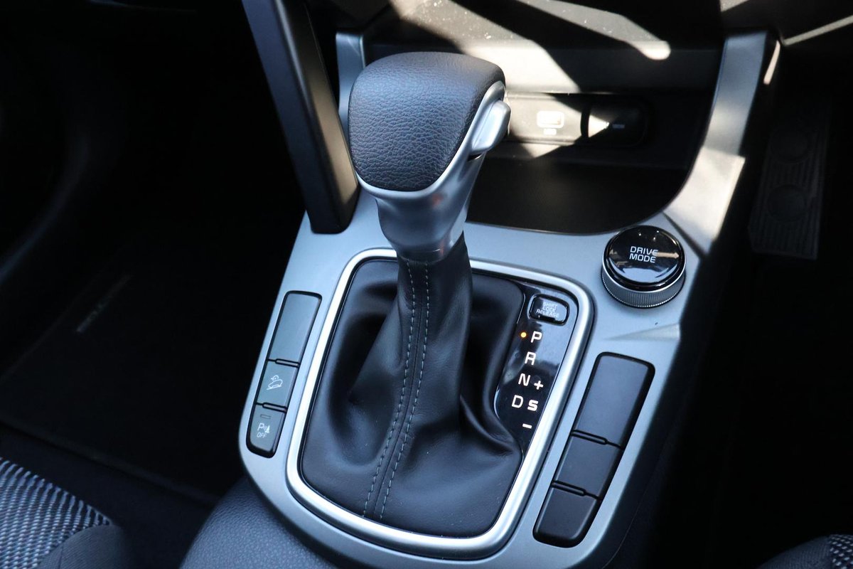 2020 Kia Seltos S SP2 MY20 image 19
