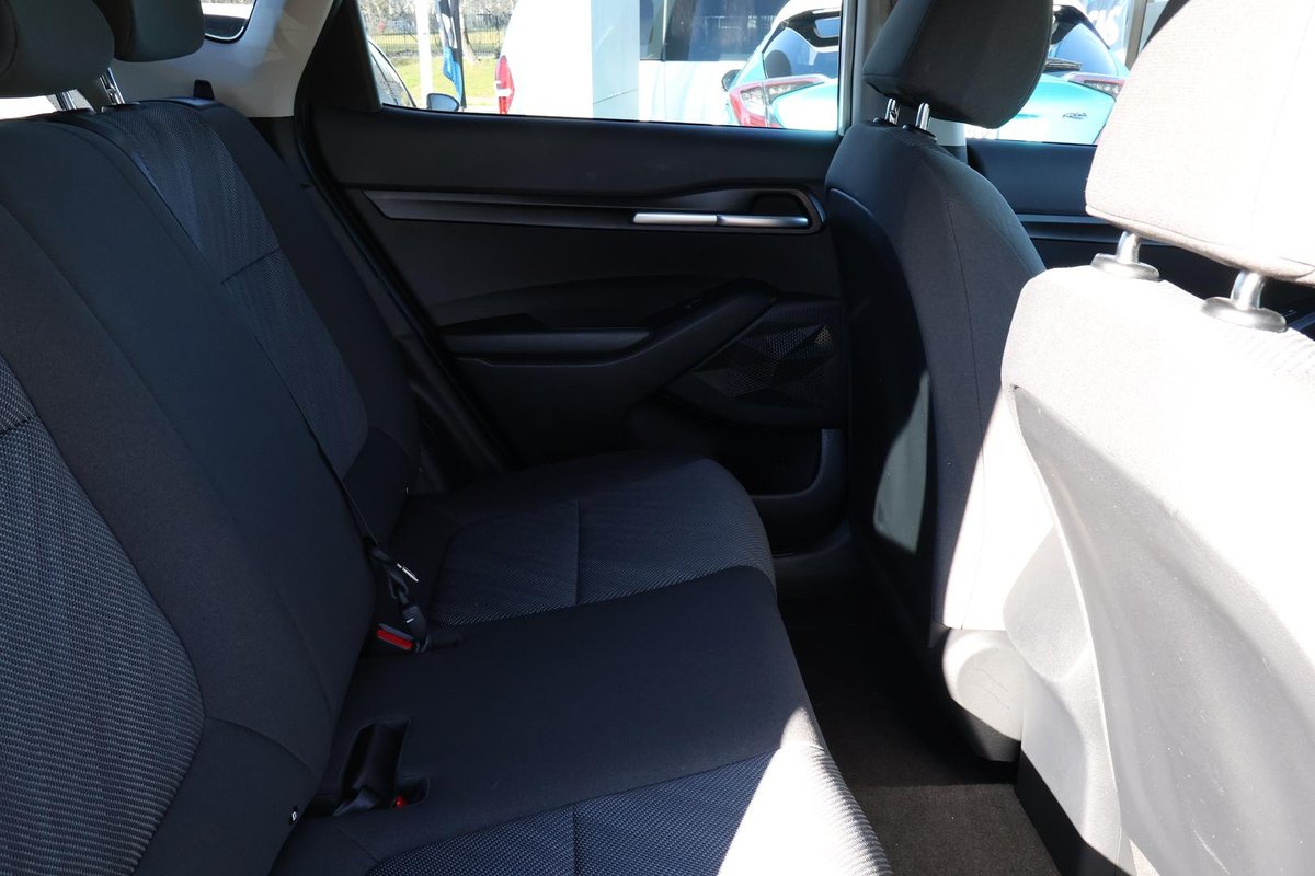 2020 Kia Seltos S SP2 MY20 image 21