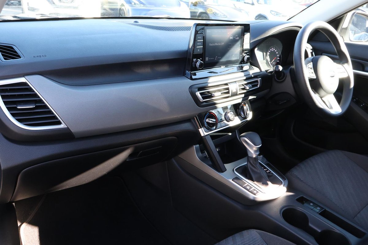 2020 Kia Seltos S SP2 MY20 image 22