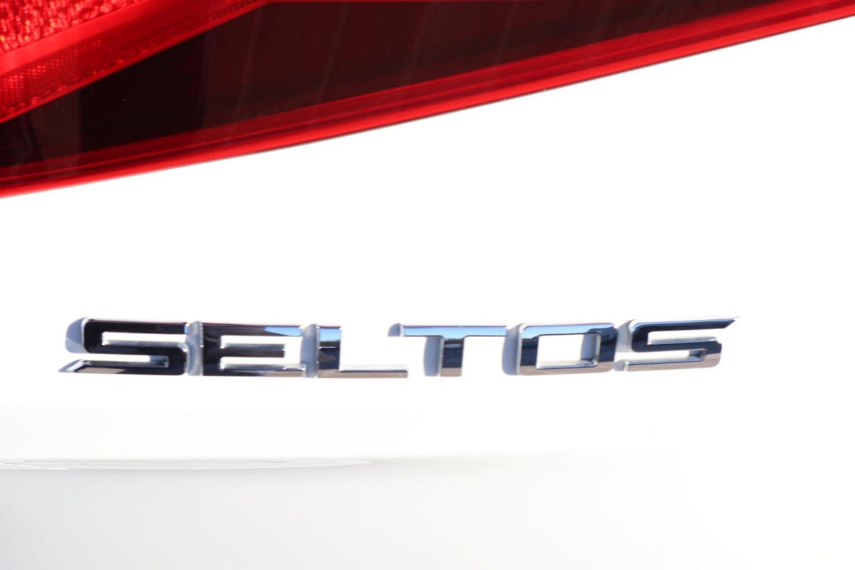 2020 Kia Seltos S SP2 MY20 image 27