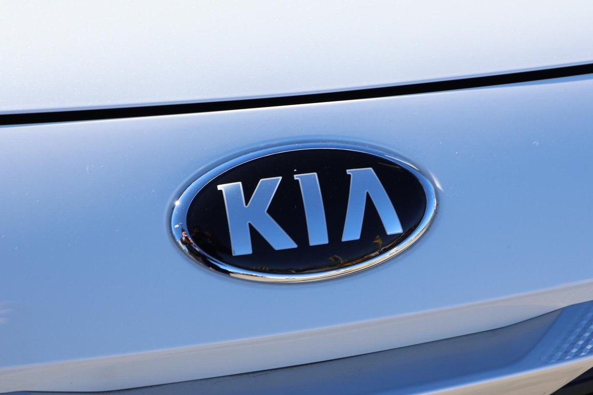 2020 Kia Seltos S SP2 MY20 image 28