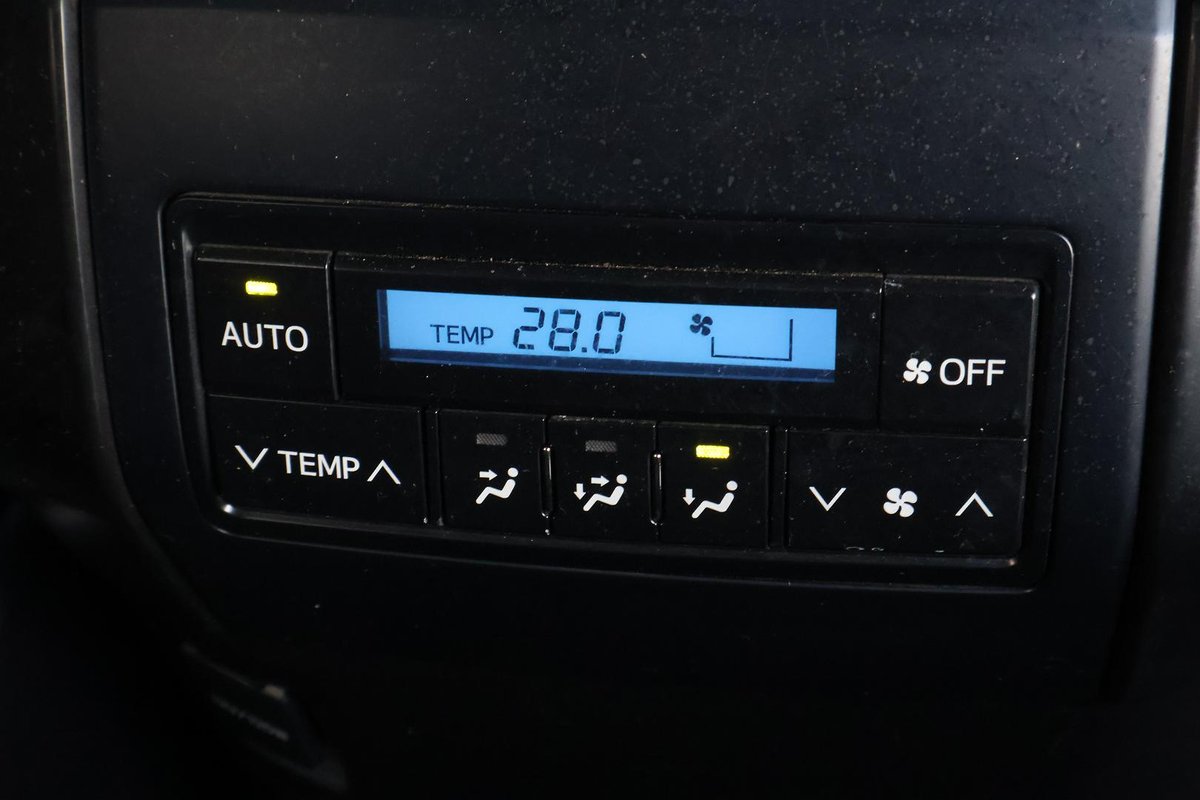 2020 Toyota Landcruiser Prado GXL GDJ150R 4X4 Dual Range image 23