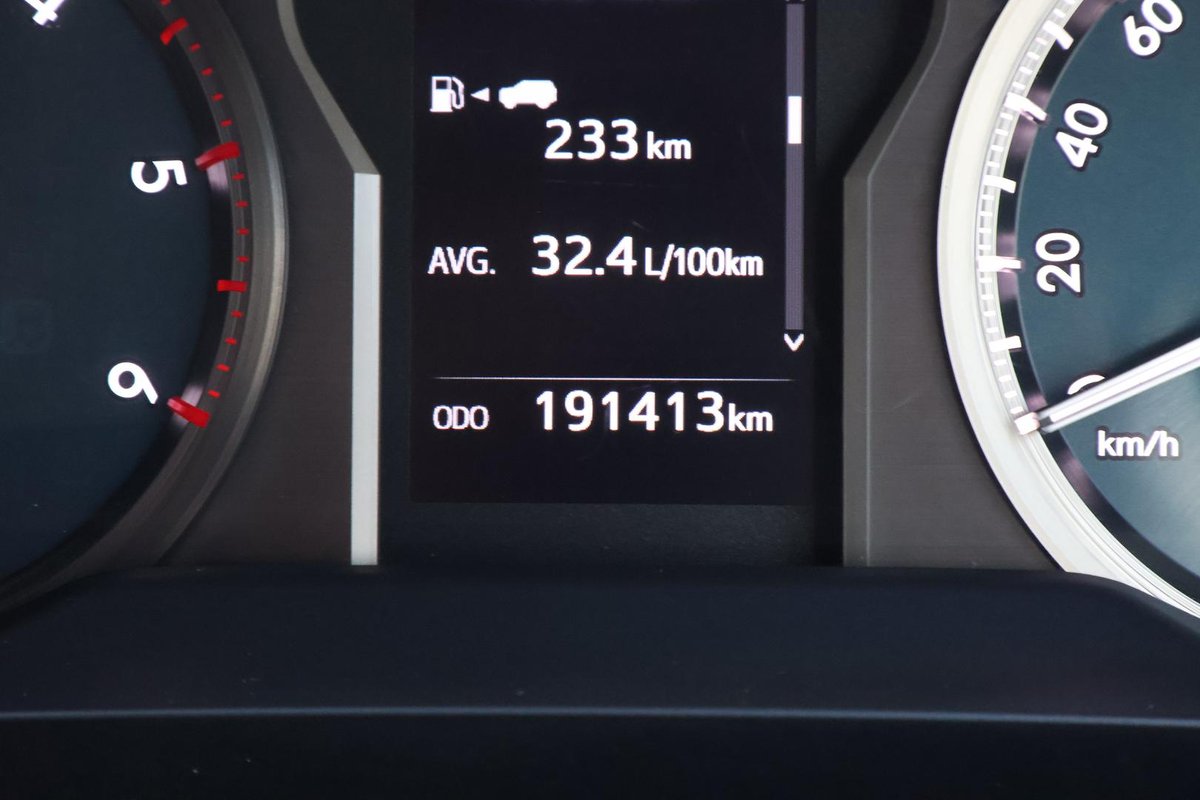 2020 Toyota Landcruiser Prado GXL GDJ150R 4X4 Dual Range image 13