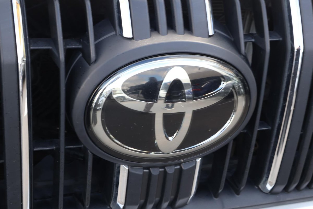 2020 Toyota Landcruiser Prado GXL GDJ150R 4X4 Dual Range image 30