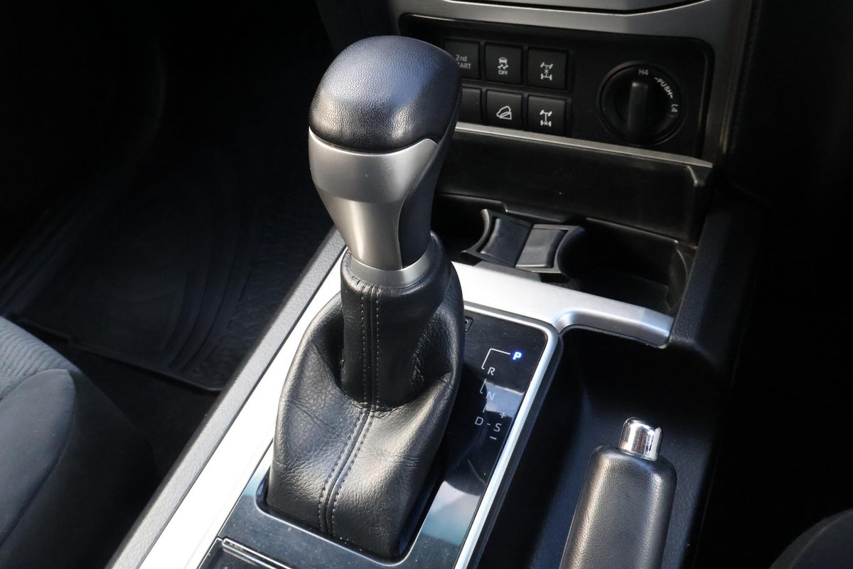 2020 Toyota Landcruiser Prado GXL GDJ150R 4X4 Dual Range image 19
