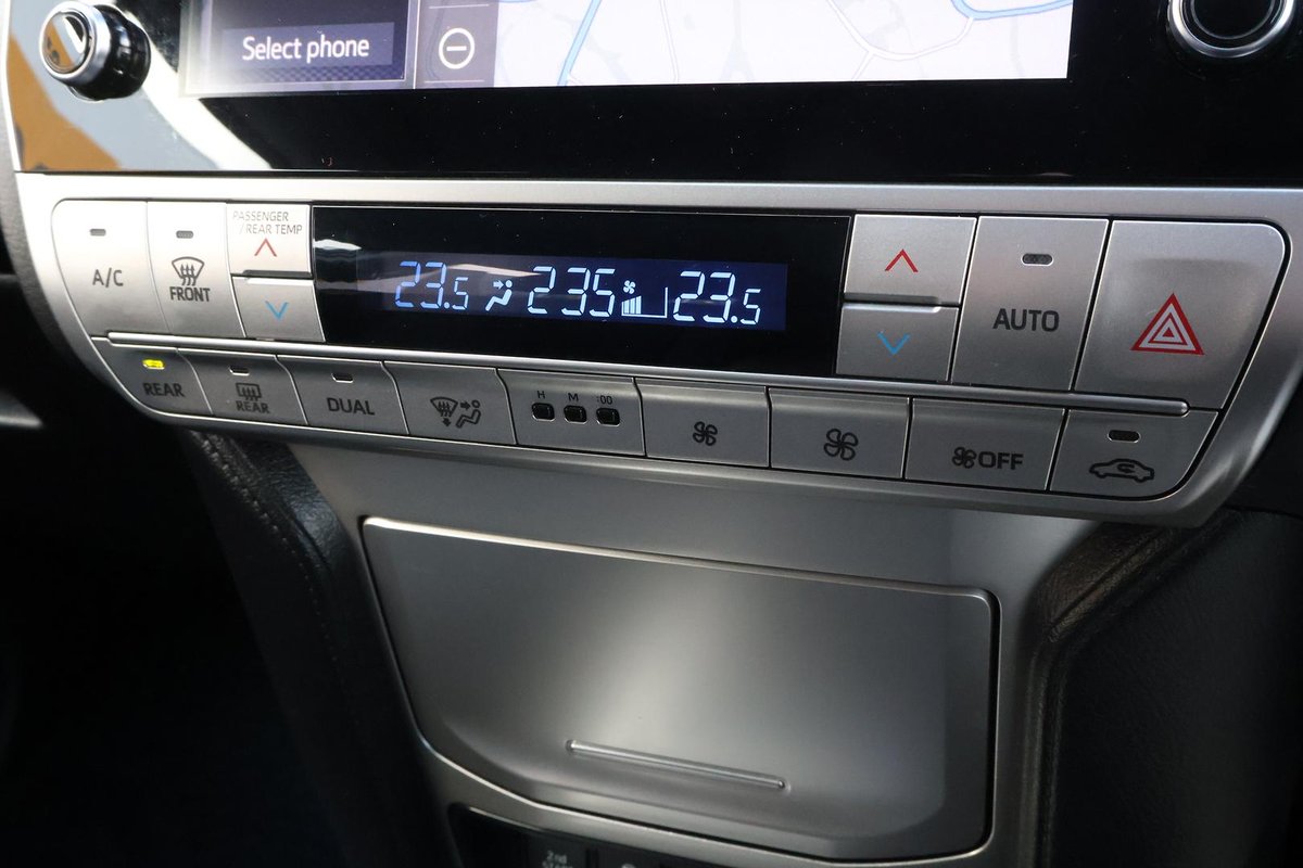 2020 Toyota Landcruiser Prado GXL GDJ150R 4X4 Dual Range image 17
