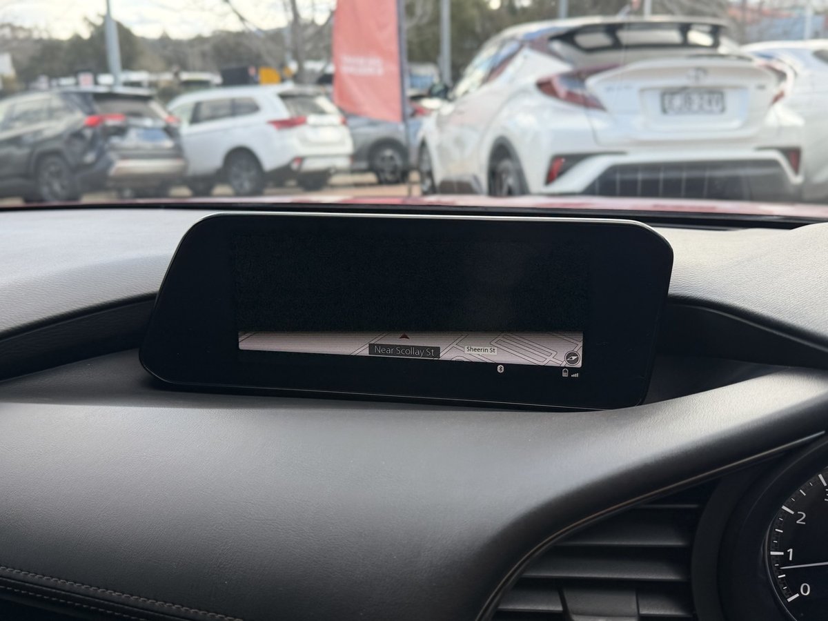 2019 Mazda 3 G25 GT BP Series image 13