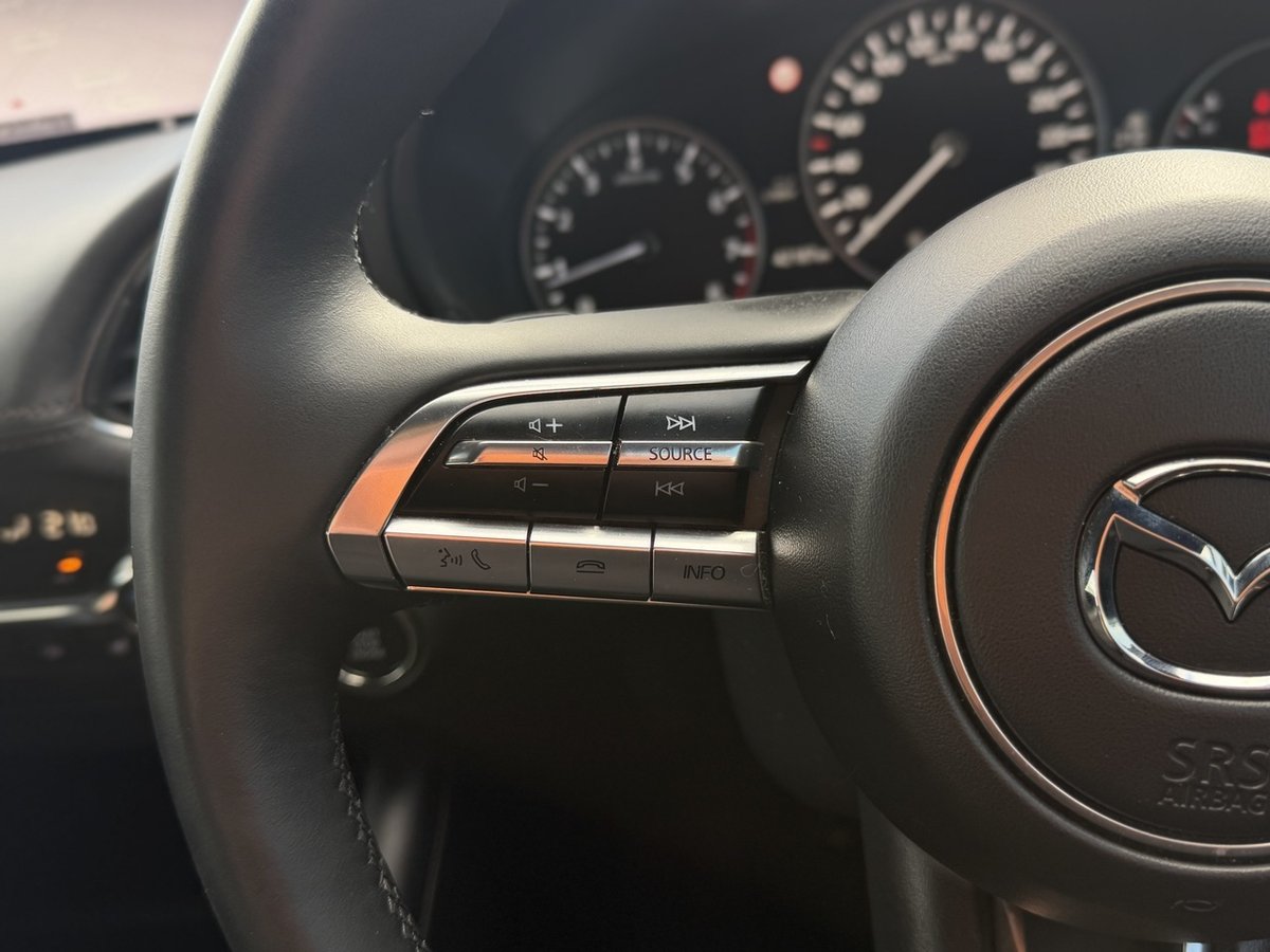 2019 Mazda 3 G25 GT BP Series image 16