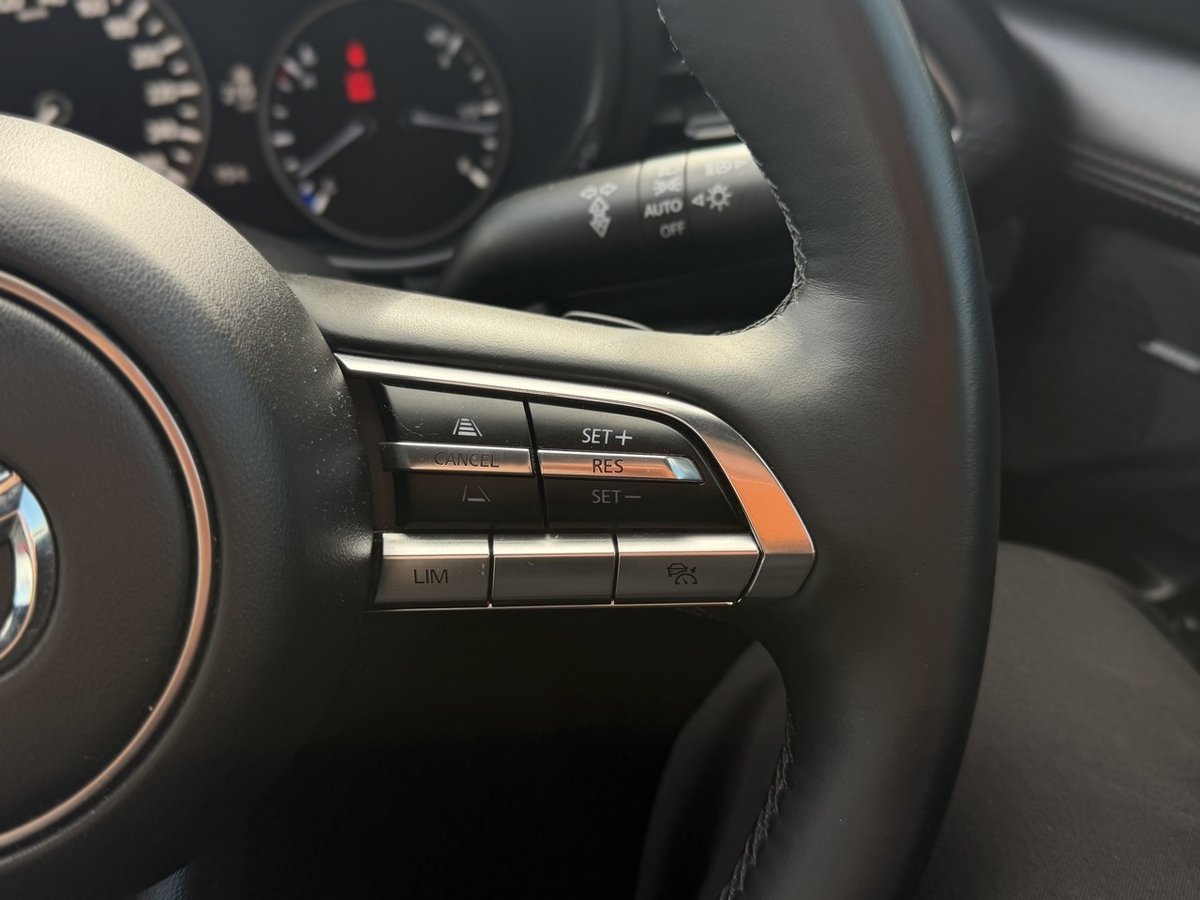 2019 Mazda 3 G25 GT BP Series image 17