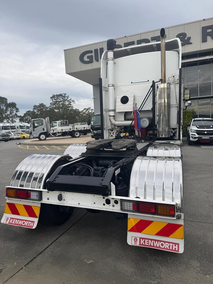 2023 Kenworth K200 image 17