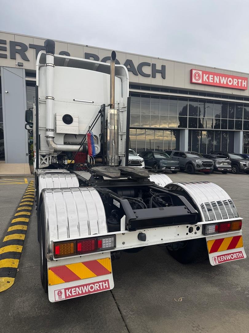 2023 Kenworth K200 image 18