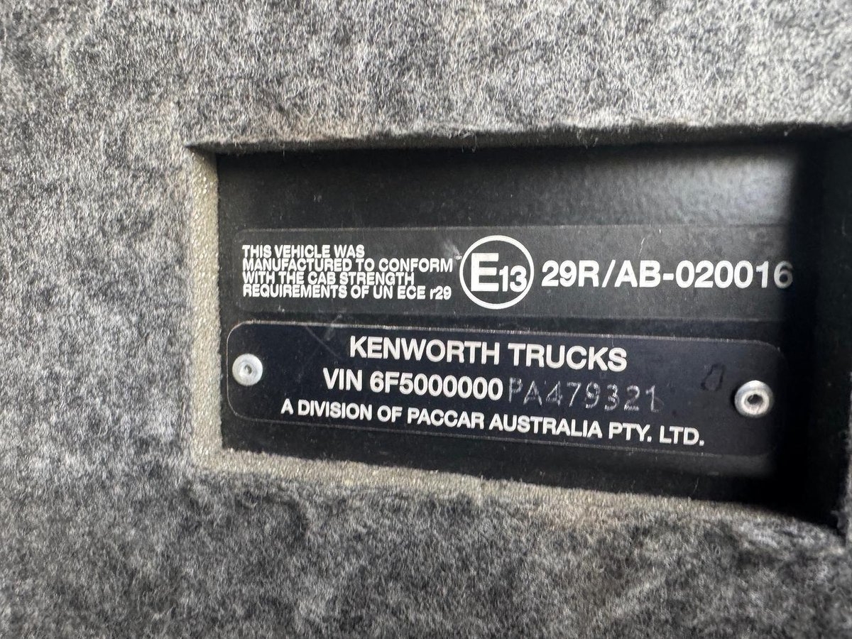 2023 Kenworth K200 image 16