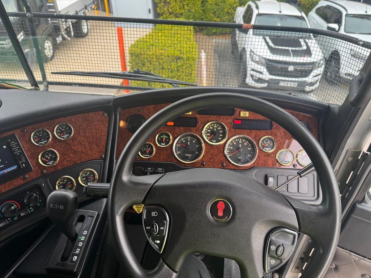 2023 Kenworth K200 image 12