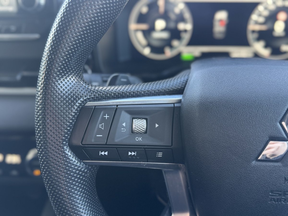 2024 Mitsubishi Outlander PHEV ES ZM MY24 AWD image 10
