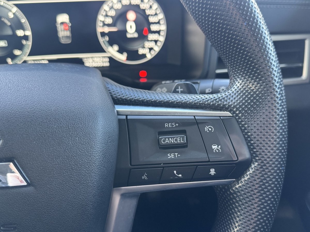 2024 Mitsubishi Outlander PHEV ES ZM MY24 AWD image 11