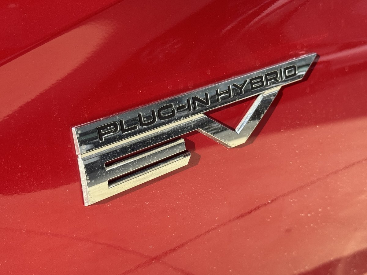 2024 Mitsubishi Outlander PHEV ES ZM MY24 AWD image 17