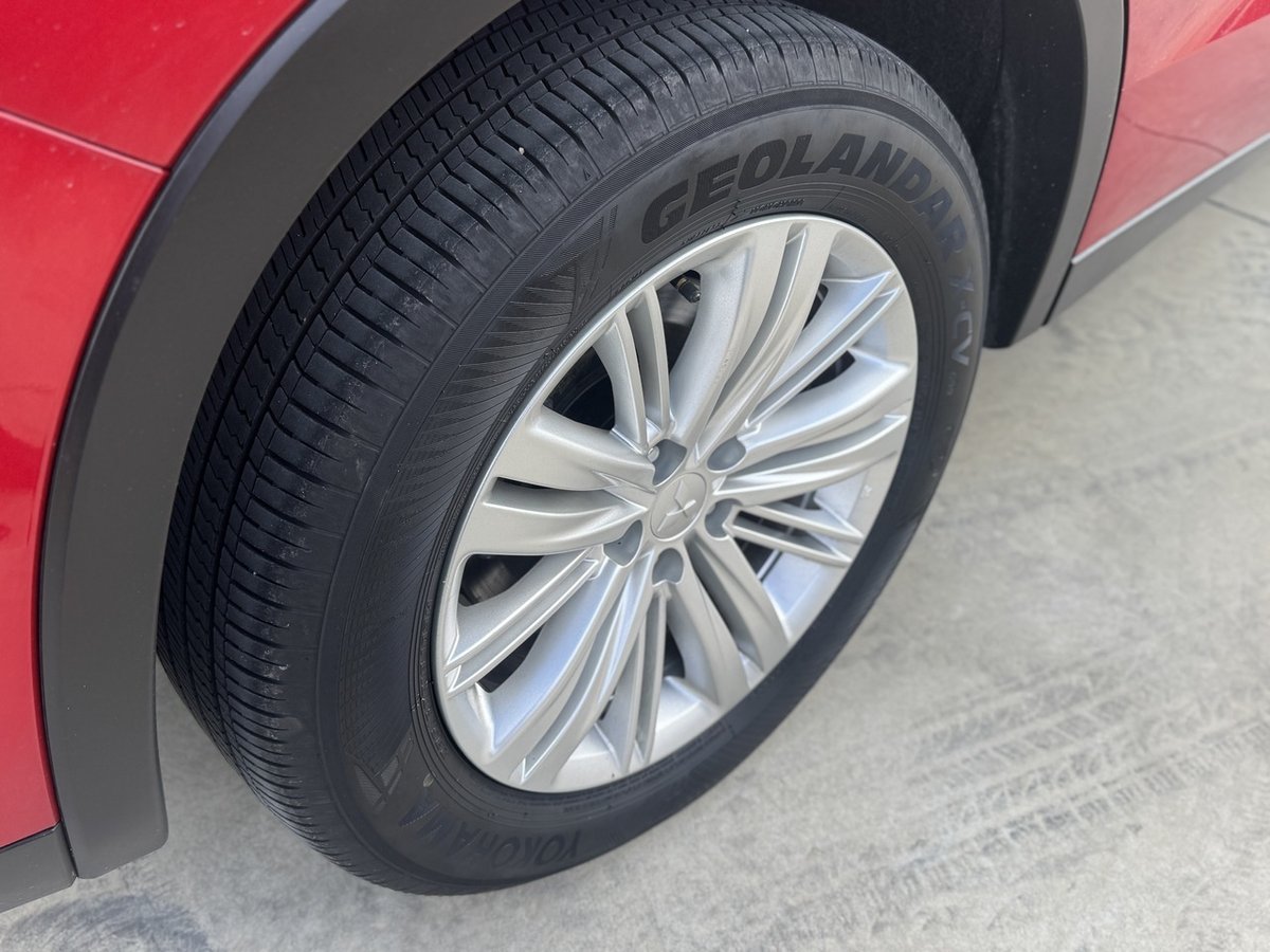 2024 Mitsubishi Outlander PHEV ES ZM MY24 AWD image 20