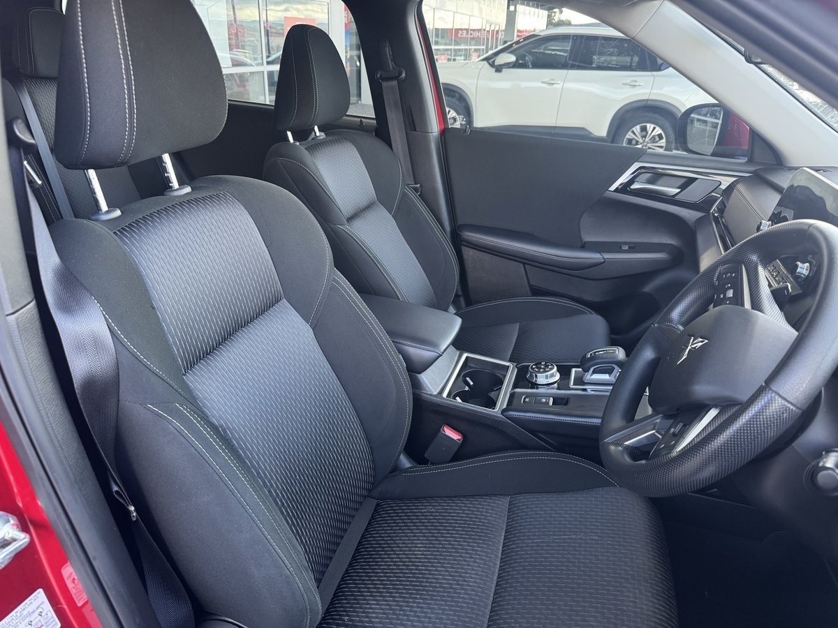 2024 Mitsubishi Outlander PHEV ES ZM MY24 AWD image 7