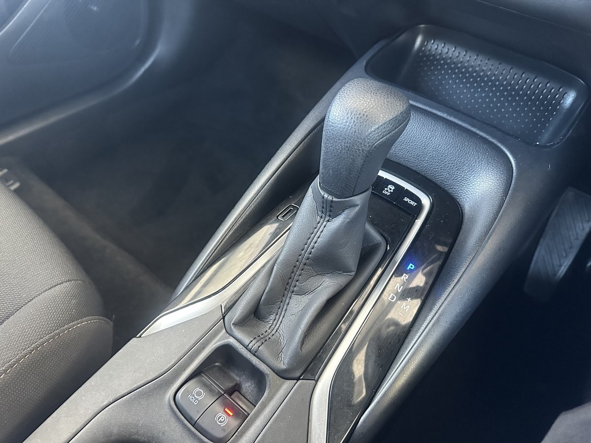 2020 Toyota Corolla Ascent Sport MZEA12R image 13