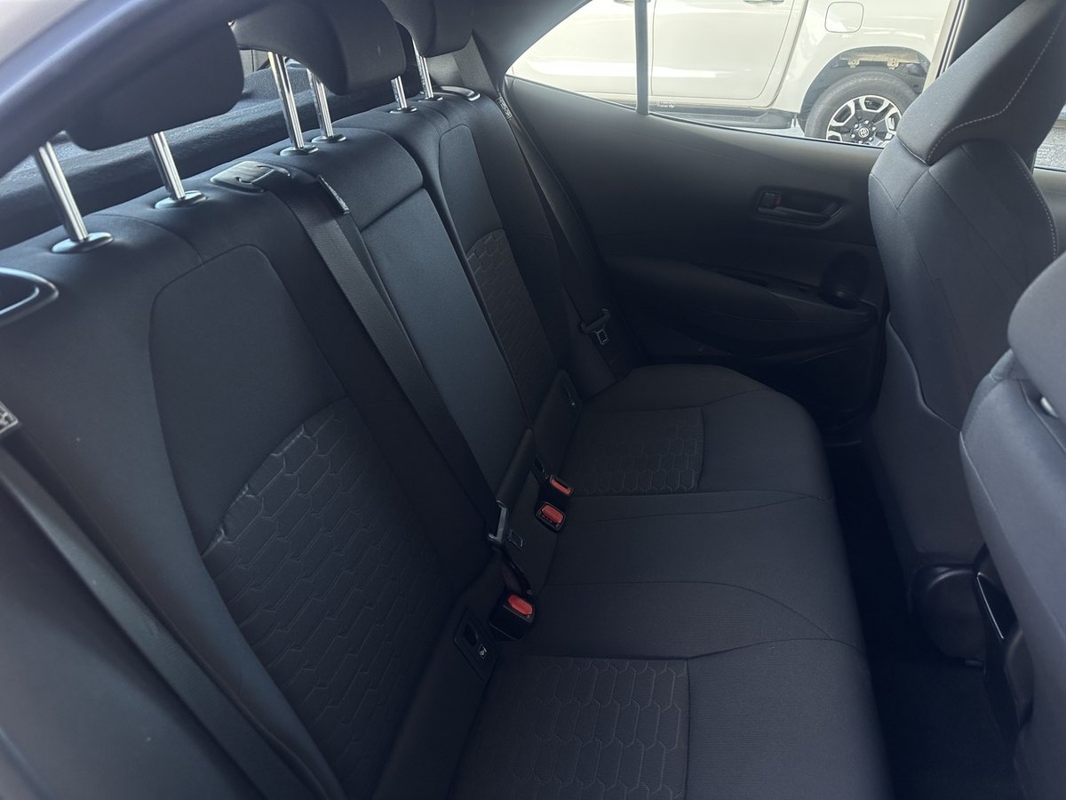 2020 Toyota Corolla Ascent Sport MZEA12R image 16