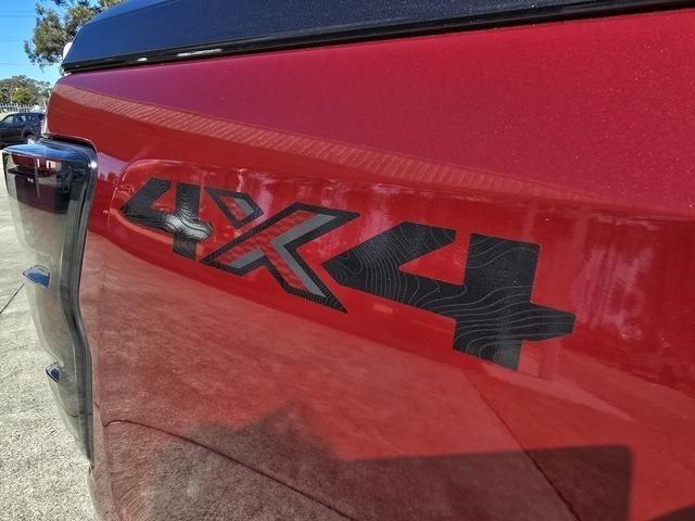 2026 Isuzu D-MAX X-TERRAIN MY25.5 4X4 Dual Range image 11