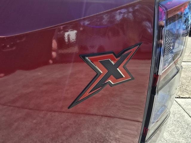 2026 Isuzu D-MAX X-TERRAIN MY25.5 4X4 Dual Range image 13