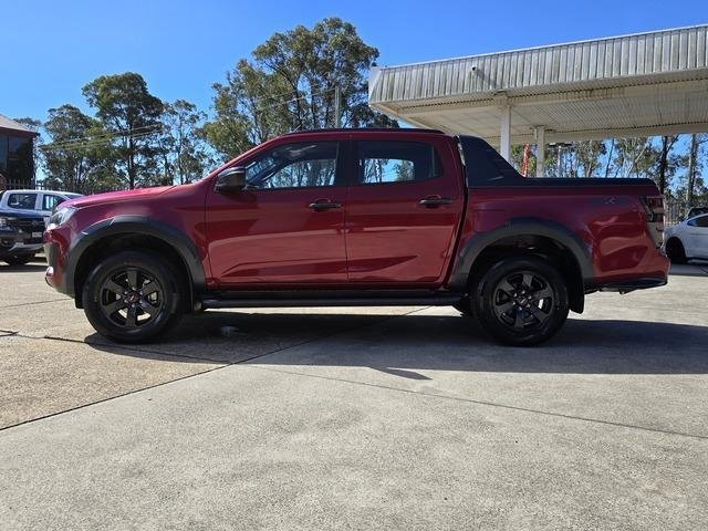 2026 Isuzu D-MAX X-TERRAIN MY25.5 4X4 Dual Range image 7