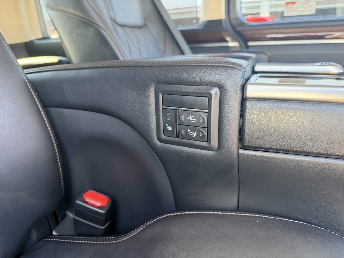 2021 Toyota Granvia VX GDH303R image 25