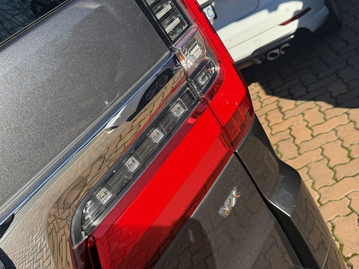 2021 Toyota Granvia VX GDH303R image 9