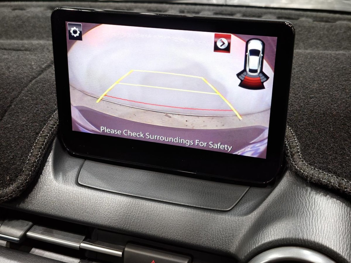 2022 Mazda CX-3 Maxx Sport DK image 11