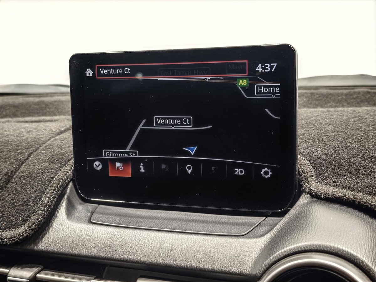 2022 Mazda CX-3 Maxx Sport DK image 12