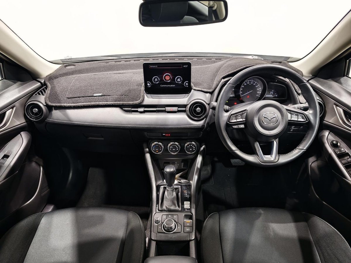2022 Mazda CX-3 Maxx Sport DK image 16