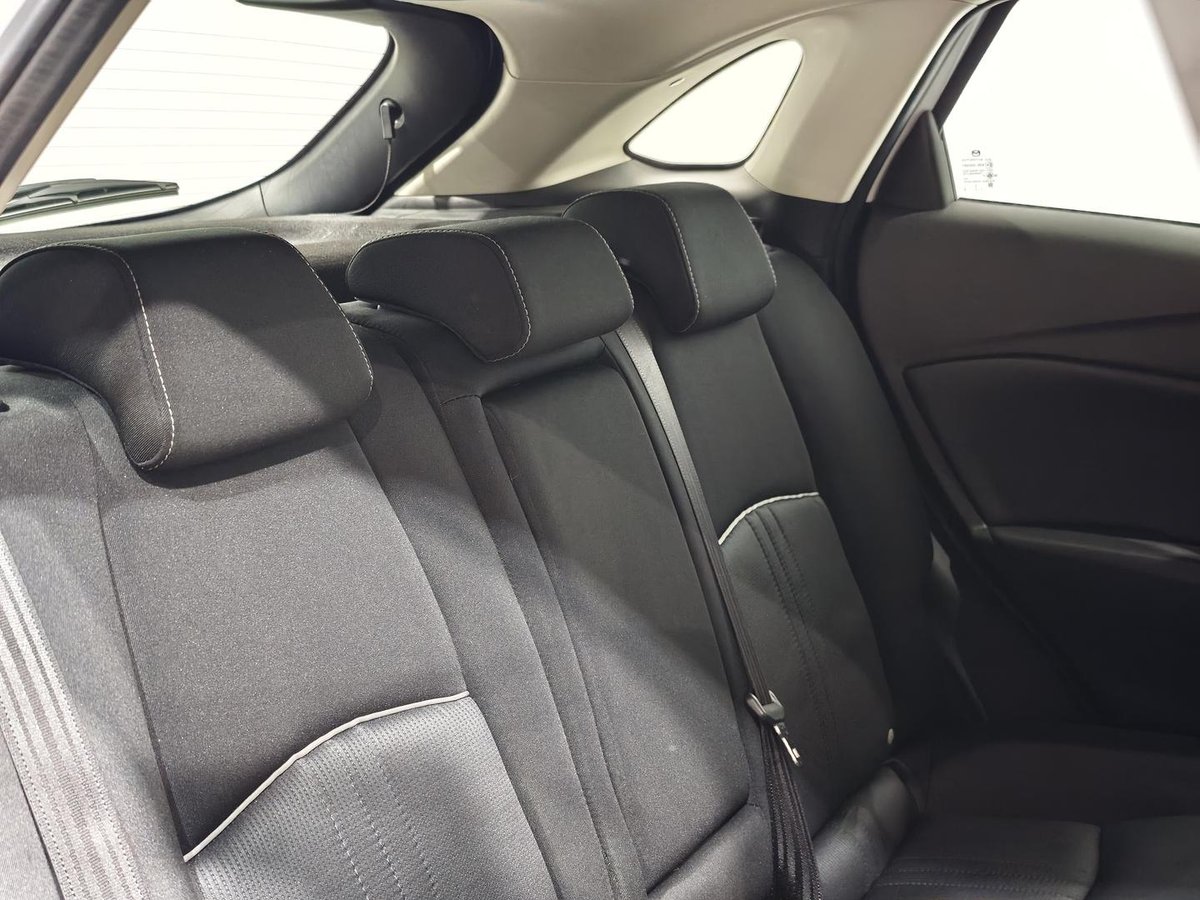 2022 Mazda CX-3 Maxx Sport DK image 17
