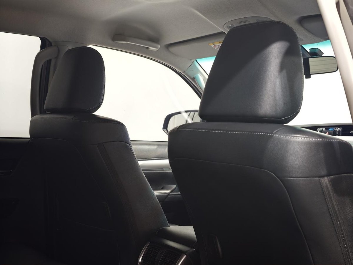 2021 Toyota Hilux SR5 GUN126R 4X4 Dual Range image 17