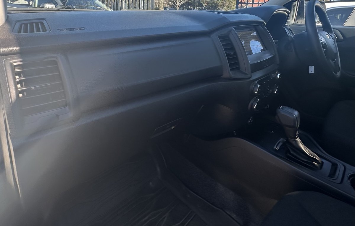2021 Ford Ranger XL Hi-Rider PX MkIII MY21.25 image 17
